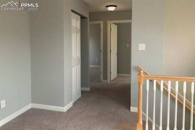 4455 N Anjelina Circle, Colorado Springs, CO 80916