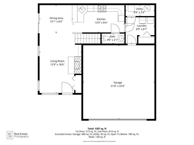 17170 Eastwood Avenue 150, Farmington, MN 55024