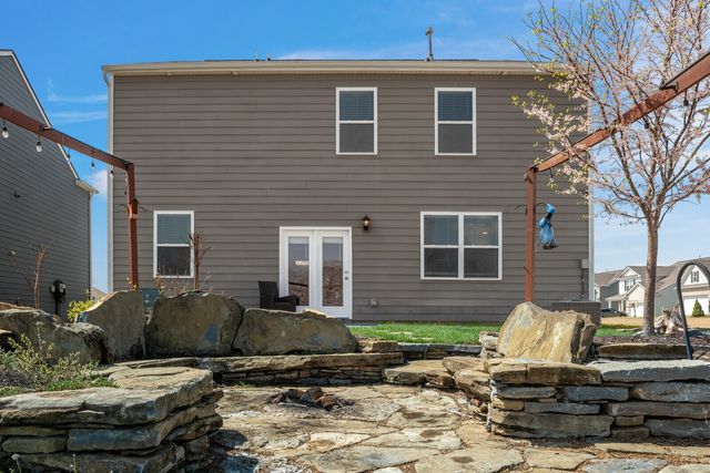 317 Redhead Ln, Lebanon, TN 37090