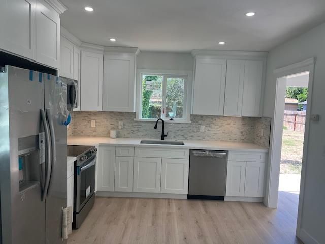 1275 N Farris Avenue, Fresno, CA 93728