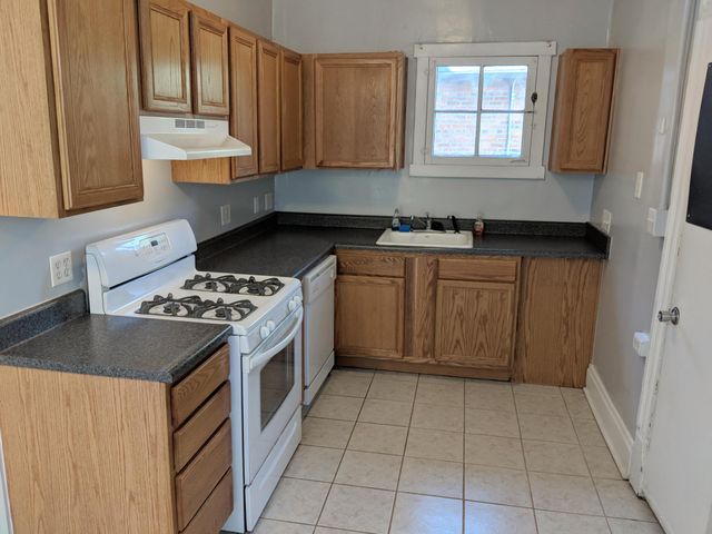 38-40 Clark Place, Columbus, OH 43201