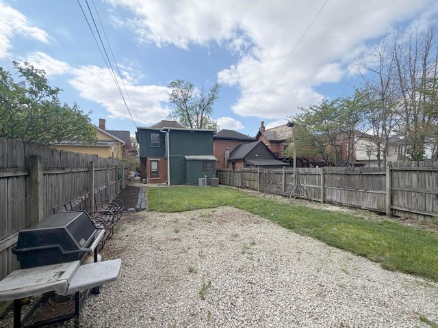 38-40 Clark Place, Columbus, OH 43201