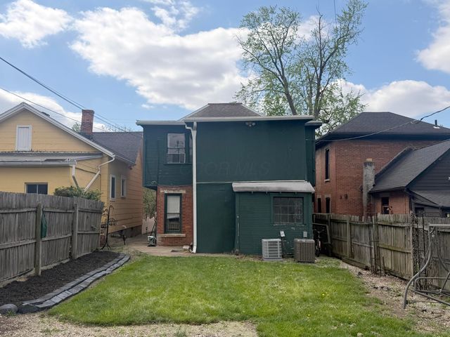 38-40 Clark Place, Columbus, OH 43201