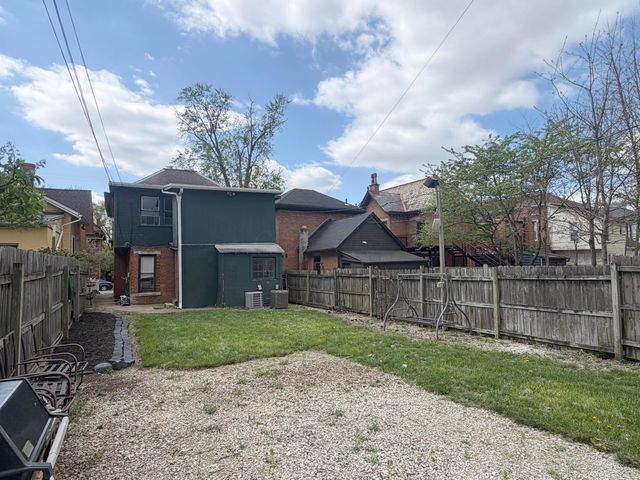 38-40 Clark Place, Columbus, OH 43201
