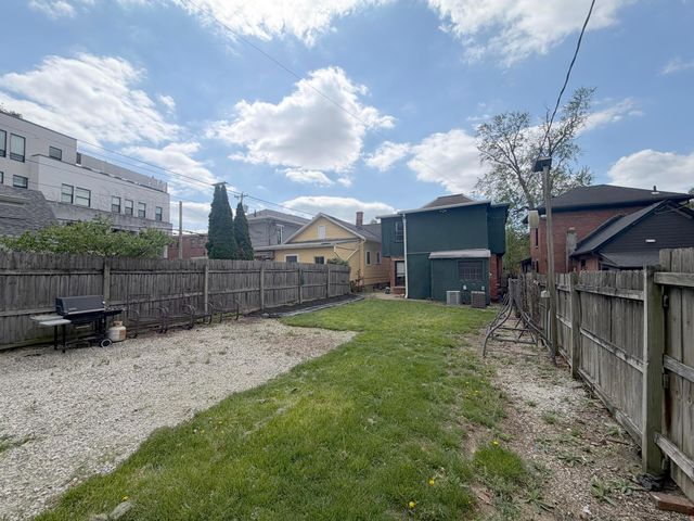 38-40 Clark Place, Columbus, OH 43201