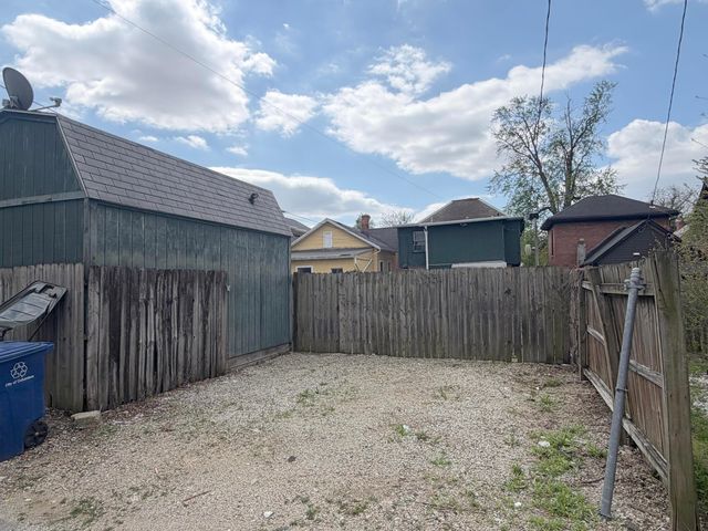 38-40 Clark Place, Columbus, OH 43201