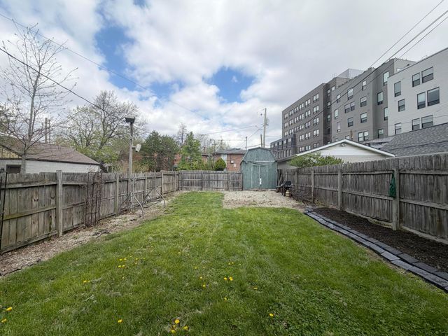 38-40 Clark Place, Columbus, OH 43201