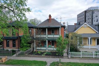 38-40 Clark Place, Columbus, OH 43201