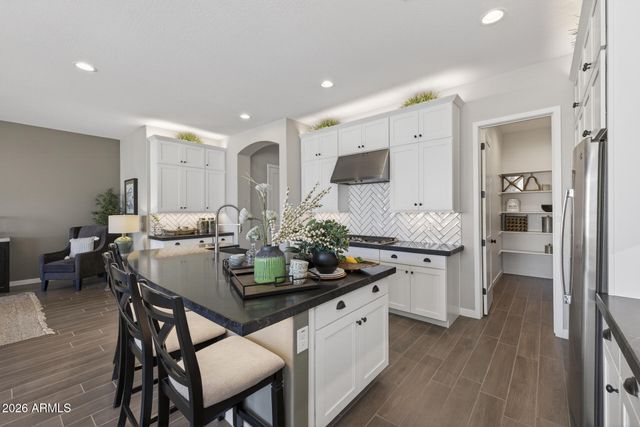 4260 E JONES Street, Gilbert, AZ 85295