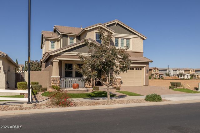 4260 E JONES Street, Gilbert, AZ 85295