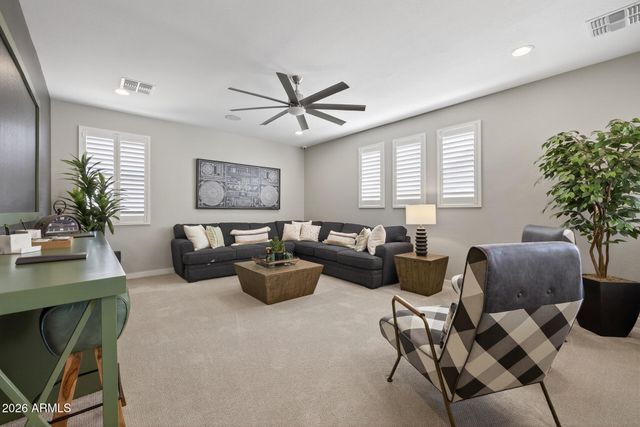 4260 E JONES Street, Gilbert, AZ 85295