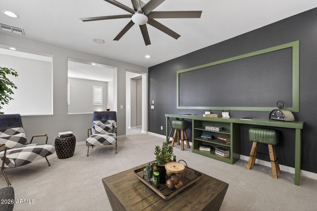 4260 E JONES Street, Gilbert, AZ 85295