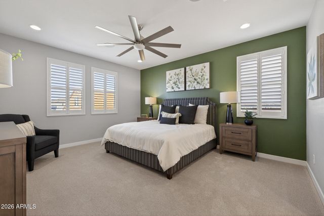 4260 E JONES Street, Gilbert, AZ 85295