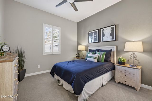 4260 E JONES Street, Gilbert, AZ 85295