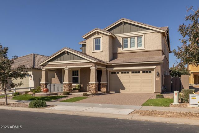 4260 E JONES Street, Gilbert, AZ 85295