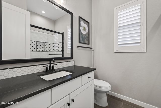 4260 E JONES Street, Gilbert, AZ 85295