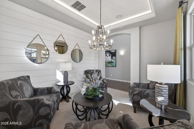 4260 E JONES Street, Gilbert, AZ 85295