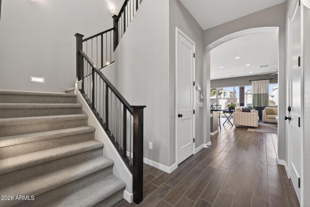 4260 E JONES Street, Gilbert, AZ 85295