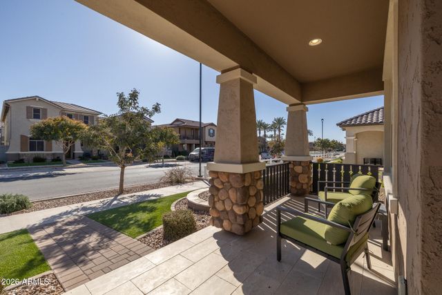 4260 E JONES Street, Gilbert, AZ 85295