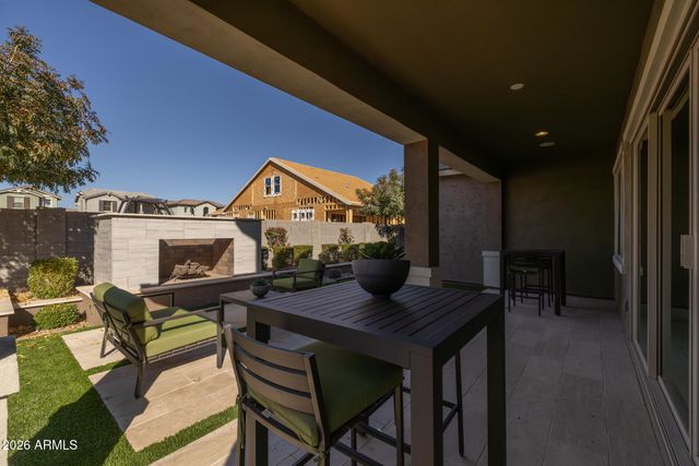 4260 E JONES Street, Gilbert, AZ 85295