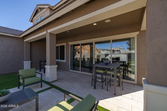 4260 E JONES Street, Gilbert, AZ 85295