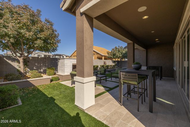 4260 E JONES Street, Gilbert, AZ 85295