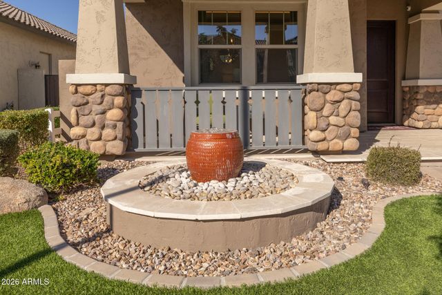 4260 E JONES Street, Gilbert, AZ 85295