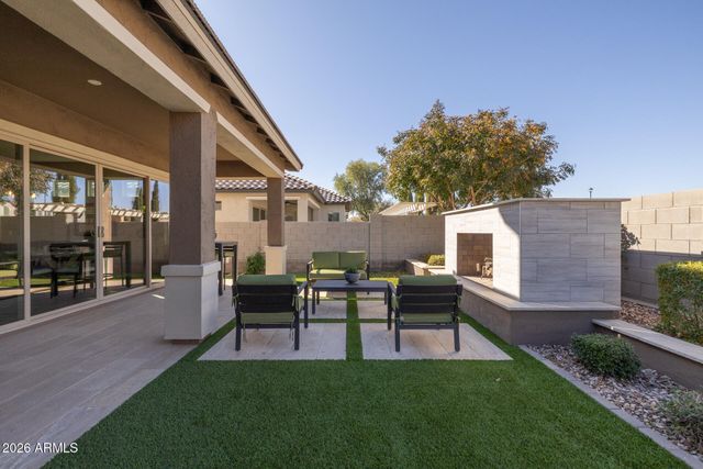 4260 E JONES Street, Gilbert, AZ 85295