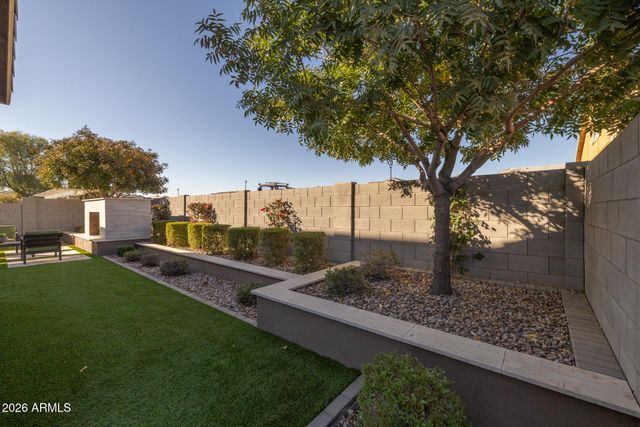 4260 E JONES Street, Gilbert, AZ 85295