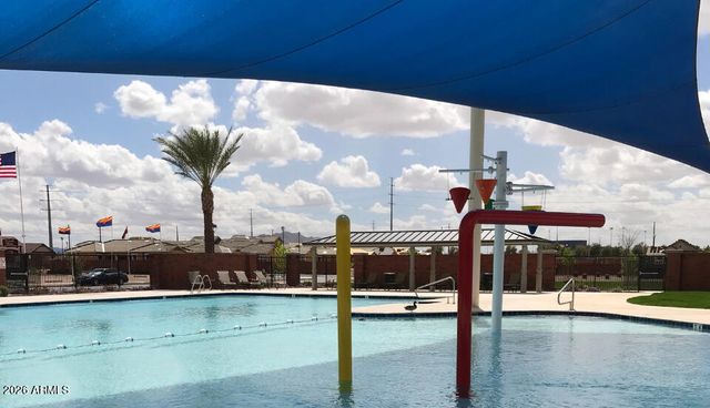 4260 E JONES Street, Gilbert, AZ 85295