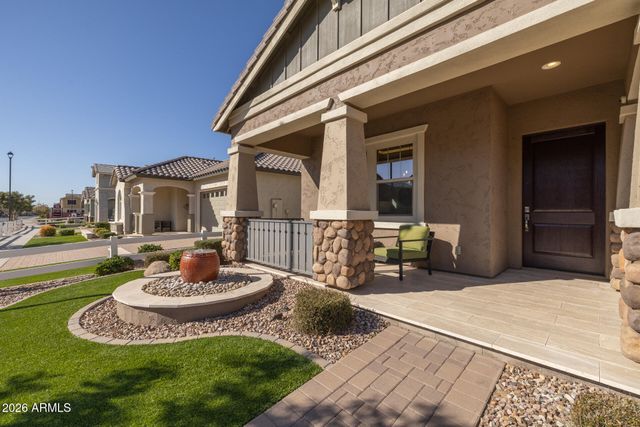 4260 E JONES Street, Gilbert, AZ 85295