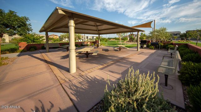 4260 E JONES Street, Gilbert, AZ 85295