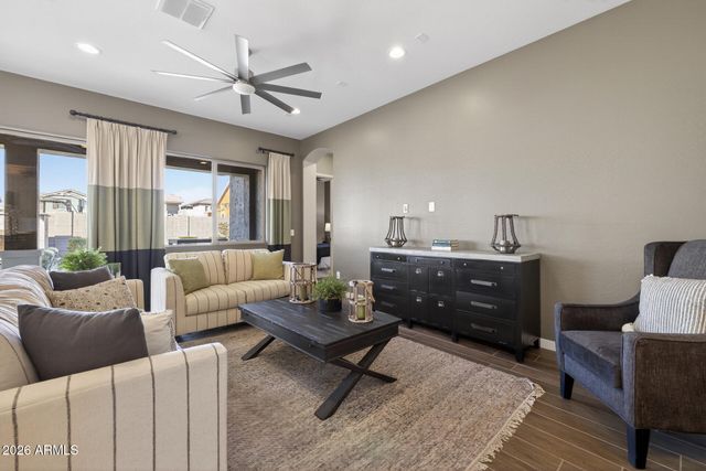 4260 E JONES Street, Gilbert, AZ 85295