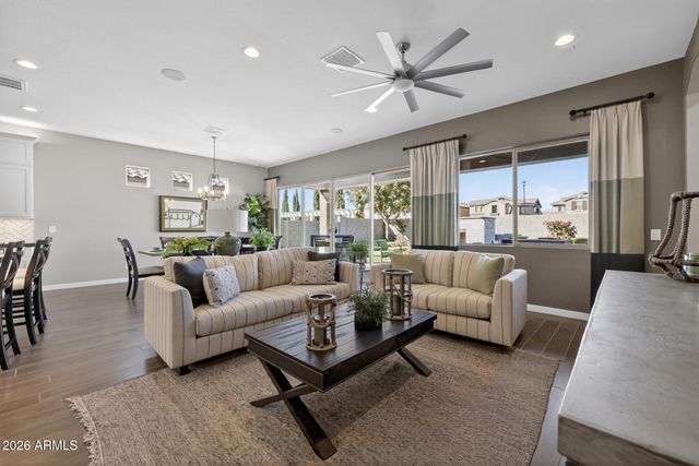 4260 E JONES Street, Gilbert, AZ 85295