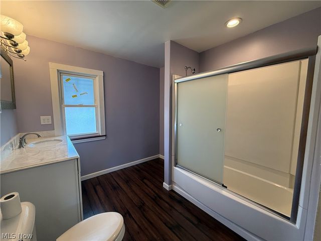 9612 Park Heights Avenue, Garfield Heights, OH 44125