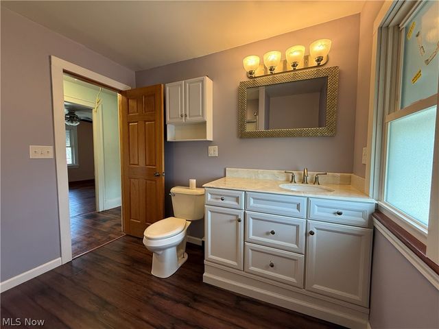 9612 Park Heights Avenue, Garfield Heights, OH 44125