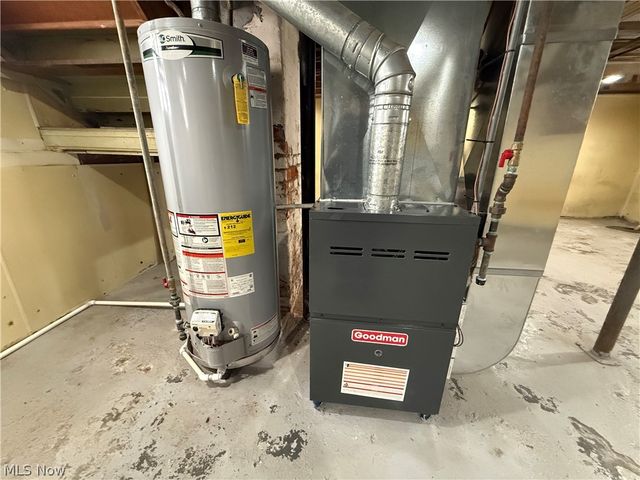 9612 Park Heights Avenue, Garfield Heights, OH 44125