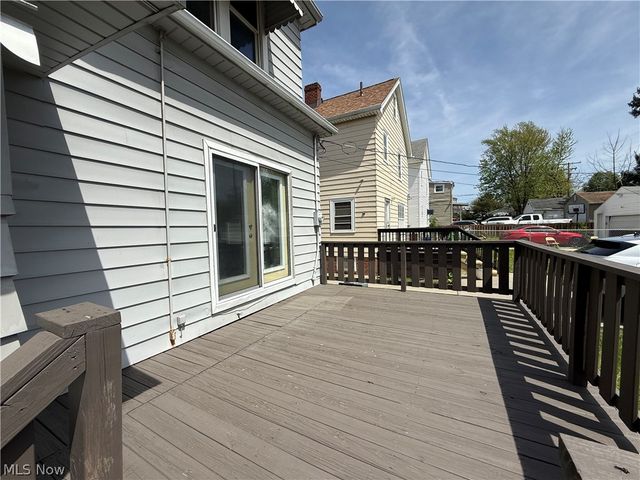 9612 Park Heights Avenue, Garfield Heights, OH 44125