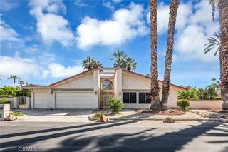 20 Lincoln Place, Rancho Mirage, CA 92270