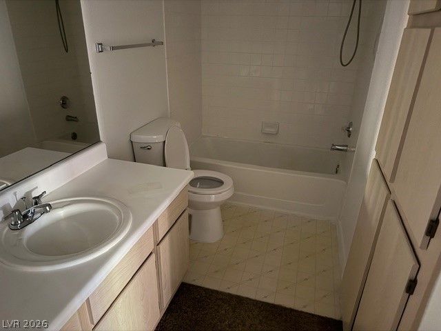 8101 West FLAMINGO Road 1144, Las Vegas, NV 89147
