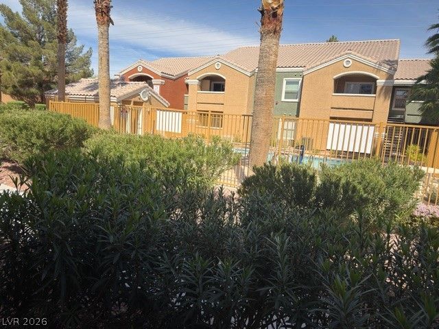 8101 West FLAMINGO Road 1144, Las Vegas, NV 89147