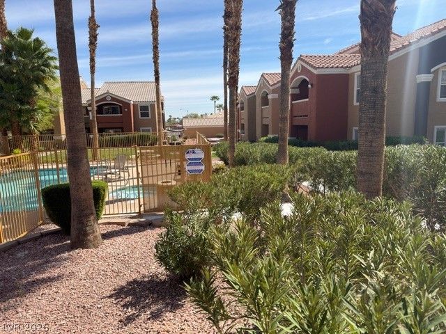 8101 West FLAMINGO Road 1144, Las Vegas, NV 89147