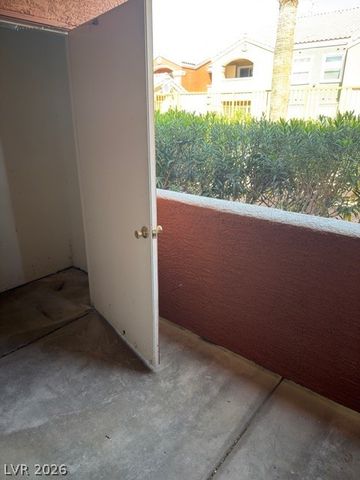 8101 West FLAMINGO Road 1144, Las Vegas, NV 89147