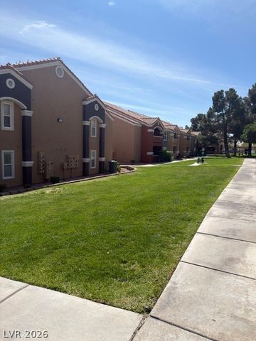 8101 West FLAMINGO Road 1144, Las Vegas, NV 89147