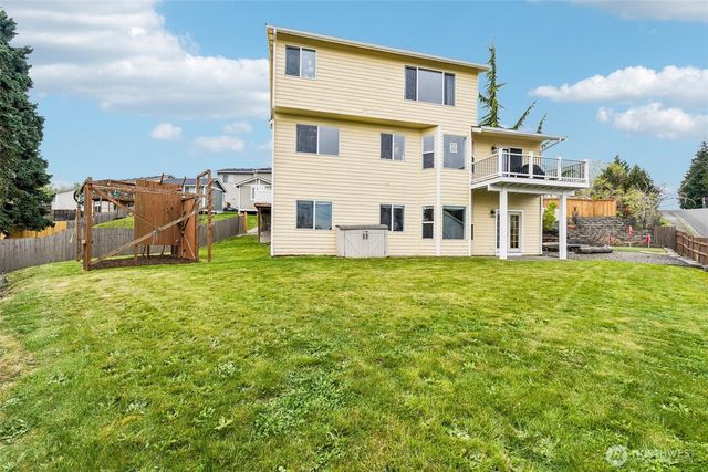 1929 19th Avenue Ct SE, Puyallup, WA 98372