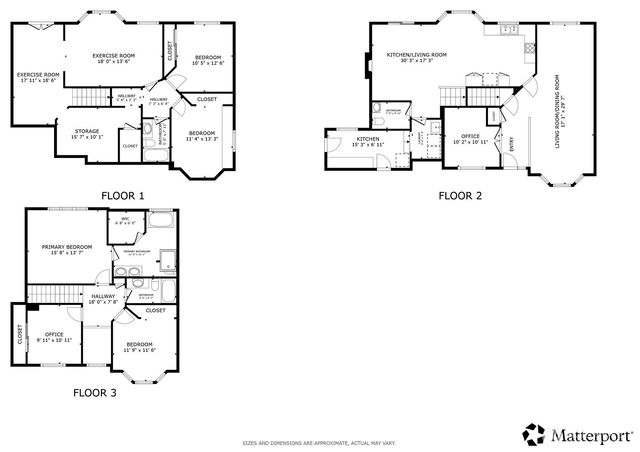 1929 19th Avenue Ct SE, Puyallup, WA 98372