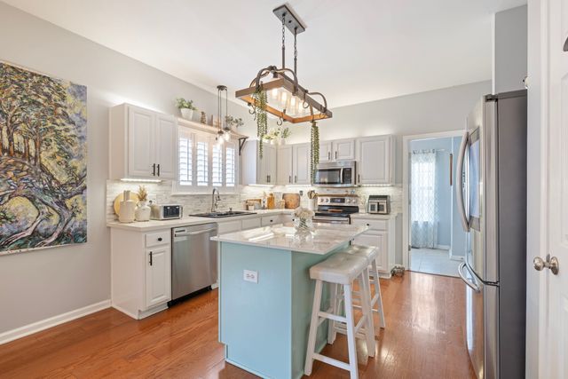 1005 Market St, Franklin, TN 37067