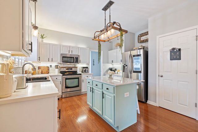1005 Market St, Franklin, TN 37067