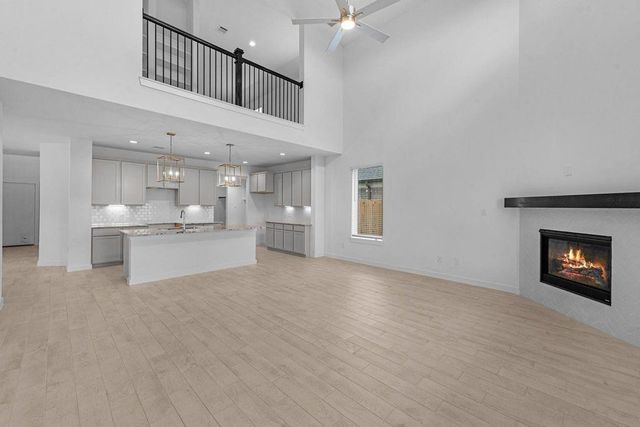 5642 Toledo Pines Lane, Katy, TX 77449