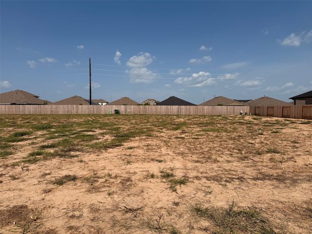 5642 Toledo Pines Lane, Katy, TX 77449